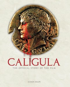 Cover of the book Caligula - by Aaron Shaps