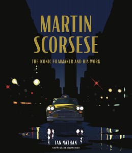 Couverture du livre Martin Scorsese - de Ian Nathan