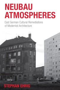 Cover of the book Neubau Atmospheres - by Stephan Ehrig
