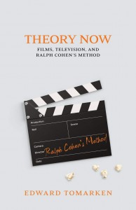 Couverture du livre Theory Now - de Edward Tomarken