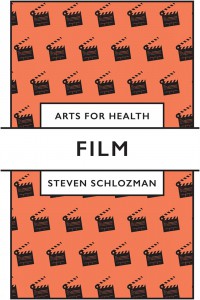 Couverture du livre Film - de Steven Schlozman