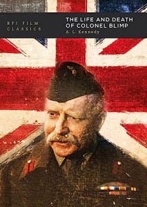 Couverture du livre The Life and Death of Colonel Blimp - de A.L. Kennedy