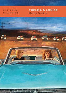 Couverture du livre Thelma & Louise - de Marita Sturken