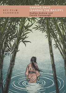 Couverture du livre Sansho Dayu - de Dudley Andrew et Carole Cavanaugh