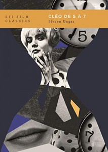 Couverture du livre Cléo de 5 à 7 - de Steven Ungar