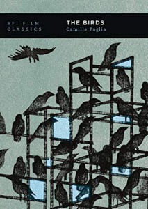 Couverture du livre The Birds - de Camille Paglia
