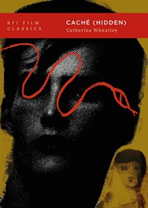 Couverture du livre Caché - de Catherine Wheatley