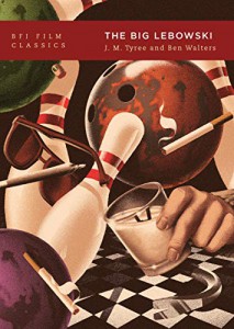 Couverture du livre The Big Lebowski - de J. M. Tyree et Ben Walters