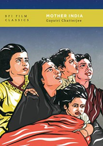 Couverture du livre Mother India - de Gayatri Chatterjee