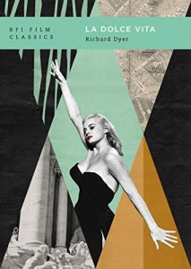 Couverture du livre La Dolce Vita - de Richard Dyer