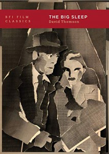Couverture du livre The Big Sleep - de David Thomson