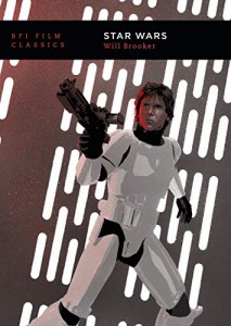 Couverture du livre Star Wars - de Will Brooker