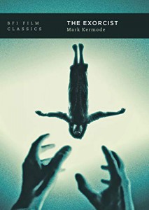 Couverture du livre The Exorcist - de Mark Kermode