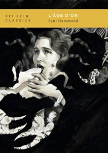 Couverture du livre L'âge d'or - de Paul Hammond