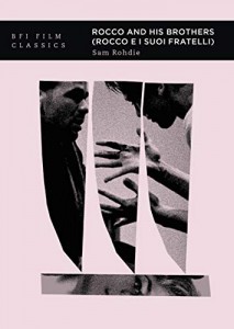 Couverture du livre Rocco and His Brothers - de Sam Rohdie