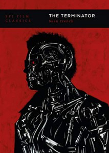 Couverture du livre The Terminator - de Sean French