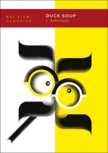 Couverture du livre Duck Soup - de J. Hoberman