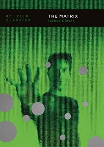 Couverture du livre The Matrix - de Joshua Clover