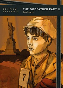Couverture du livre The Godfather - de Jon Lewis