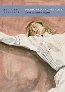 Couverture du livre Picnic at Hanging Rock - de Anna Backman Rogers