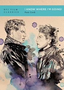 Couverture du livre I Know Where I'm Going! - de Pam Cook