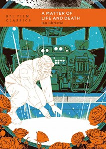 Couverture du livre A Matter of Life and Death - de Ian Christie