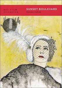 Couverture du livre Sunset Boulevard - de Steven Cohan