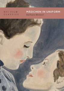 Cover of the book Mädchen in Uniform - by Barbara Mennel