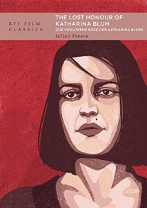 Couverture du livre The Lost Honour of Katharina Blum - de Julian Preece