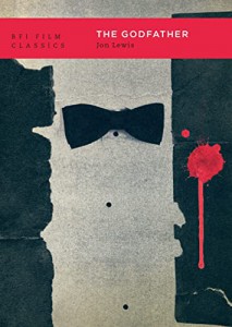 Couverture du livre The Godfather - de Jon Lewis
