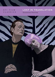 Couverture du livre Lost in Translation - de Suzanne Ferriss