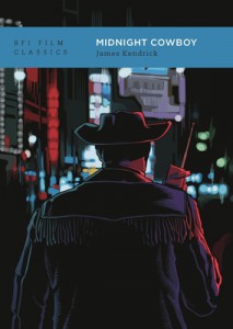 Cover of the book Midnight Cowboy - by James Kendrick