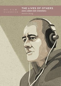 Couverture du livre The Lives of Others - de Annie Ring