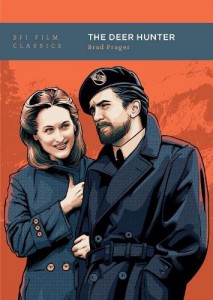 Couverture du livre The Deer Hunter - de Brad Prager
