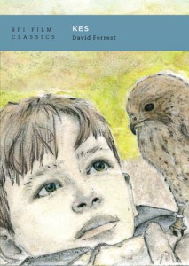 Couverture du livre Kes - de David Forrest
