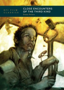 Couverture du livre Close Encounters of the Third Kind - de Dana Polan