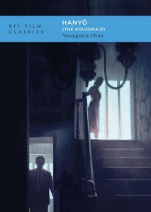 Couverture du livre Hanyo (The Housemaid) - de Youngmin Choe