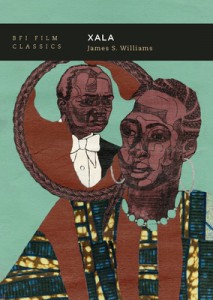 Couverture du livre Xala - de James S. Williams