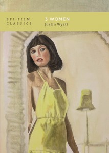 Couverture du livre 3 Women - de Justin Wyatt