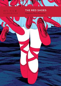 Couverture du livre The Red Shoes - de Pamela Hutchinson