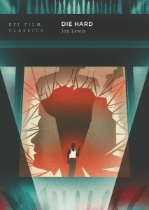 Cover of the book Die Hard - by Jon Lewis