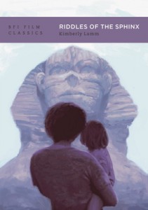 Couverture du livre Riddles of the Sphinx - de Kimberly Lamm