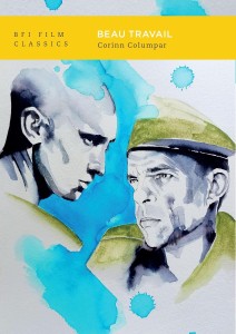Cover of the book Beau Travail - by Corinn&nbsp;Columpar