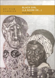 Couverture du livre Black Girl (La Noire de...) - de Vlad Dima