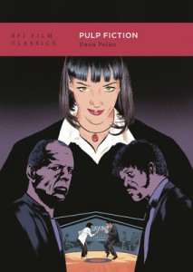 Couverture du livre Pulp Fiction - de Dana Polan