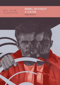 Cover of the book Rebel Without a Cause - by Glyn Davis