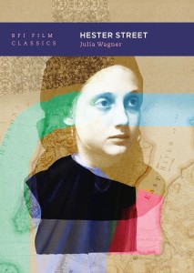 Couverture du livre Hester Street - de Julia Wagner
