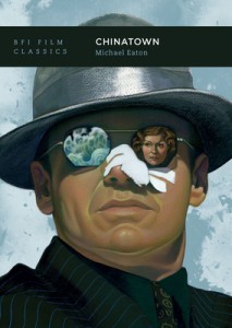 Couverture du livre Chinatown - de Michael Eaton
