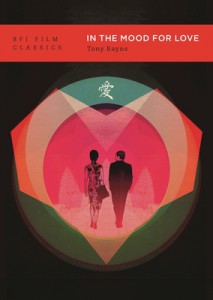 Couverture du livre In the Mood for Love - de Tony Rayns