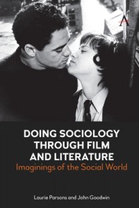 Couverture du livre Doing Sociology Through Film and Literature - de John Goodwin et Laurie Parsons